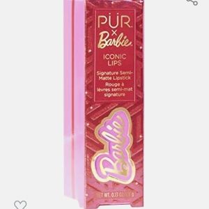 PUR x BARBIE LIPSTICK